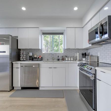 Modern Apartment In Studio City Los Angeles Extérieur photo