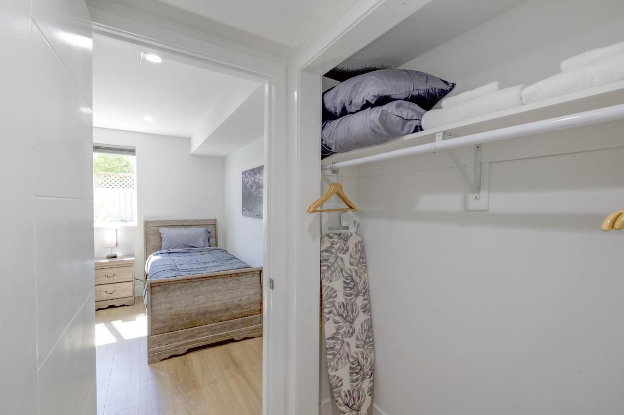 Modern Apartment In Studio City Los Angeles Extérieur photo