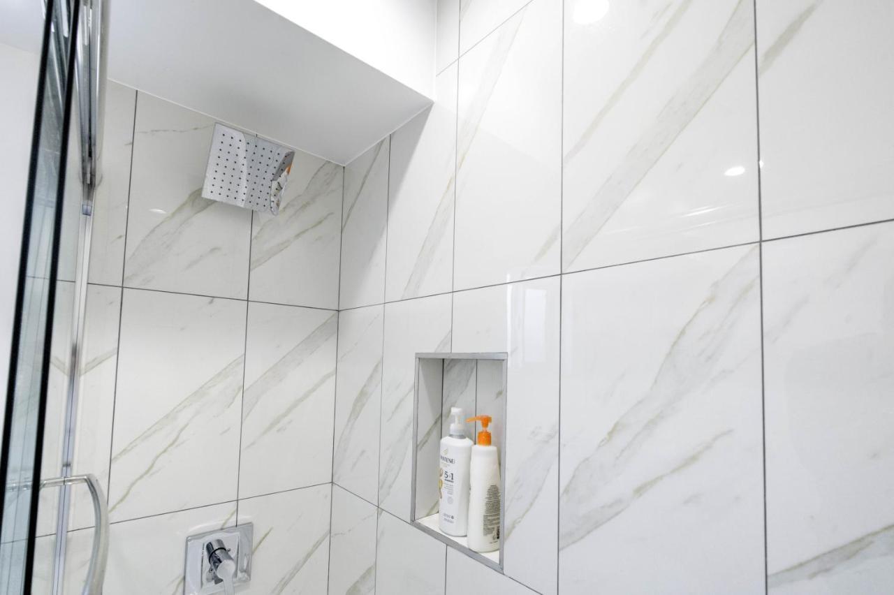 Modern Apartment In Studio City Los Angeles Extérieur photo