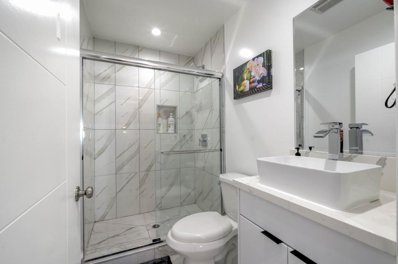 Modern Apartment In Studio City Los Angeles Extérieur photo